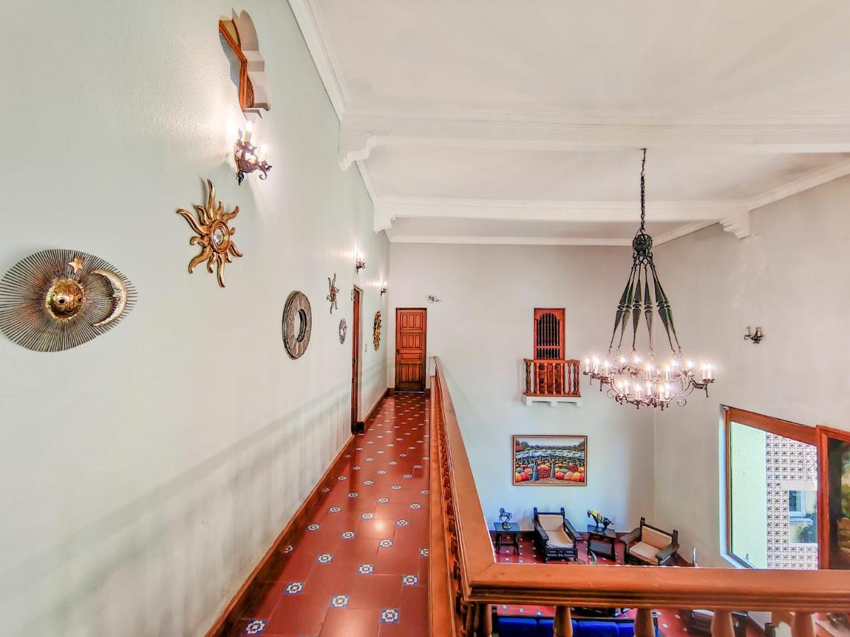 Rancho La Joya Hotel Xochitepec Ngoại thất bức ảnh