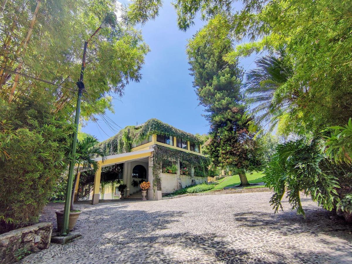 Rancho La Joya Hotel Xochitepec Ngoại thất bức ảnh