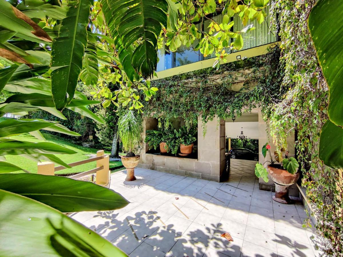 Rancho La Joya Hotel Xochitepec Ngoại thất bức ảnh