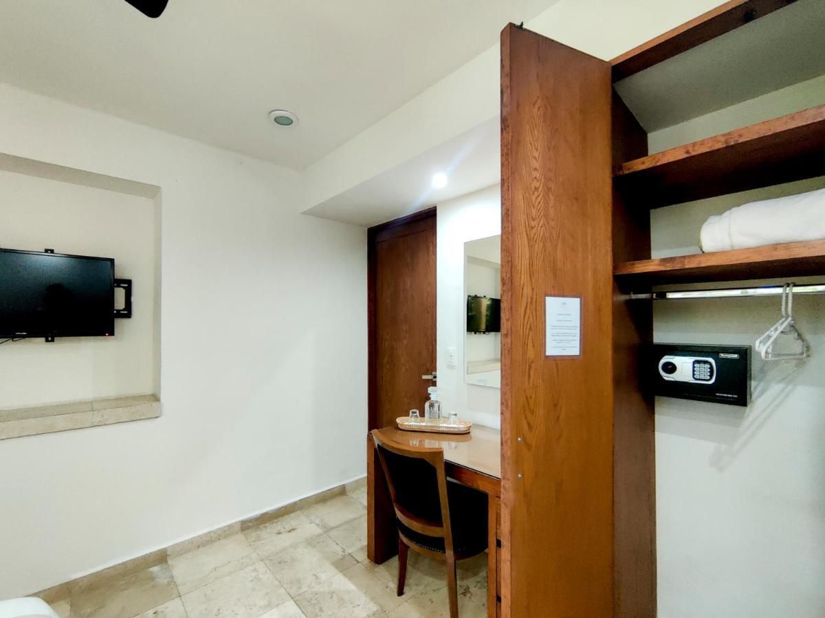 Rancho La Joya Hotel Xochitepec Ngoại thất bức ảnh
