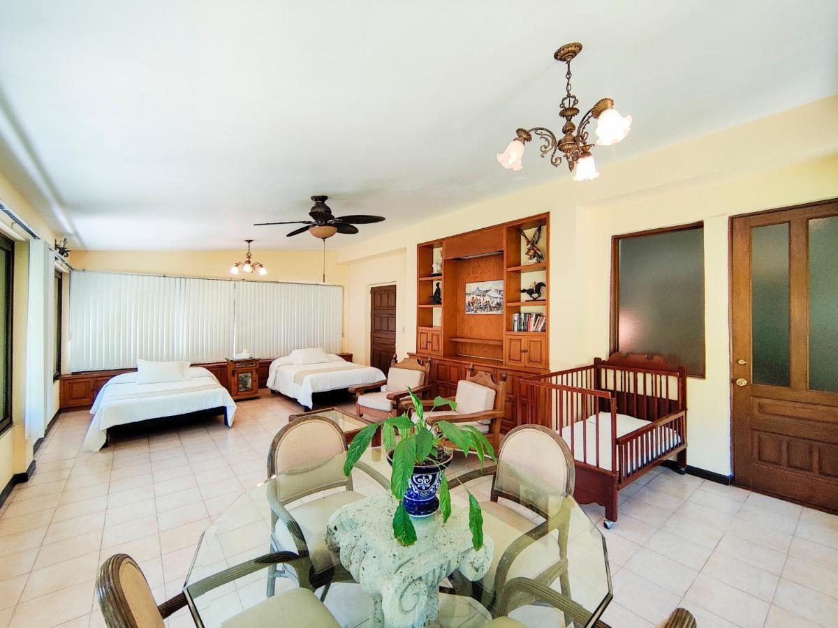 Rancho La Joya Hotel Xochitepec Ngoại thất bức ảnh