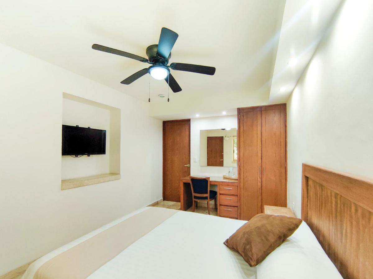 Rancho La Joya Hotel Xochitepec Ngoại thất bức ảnh