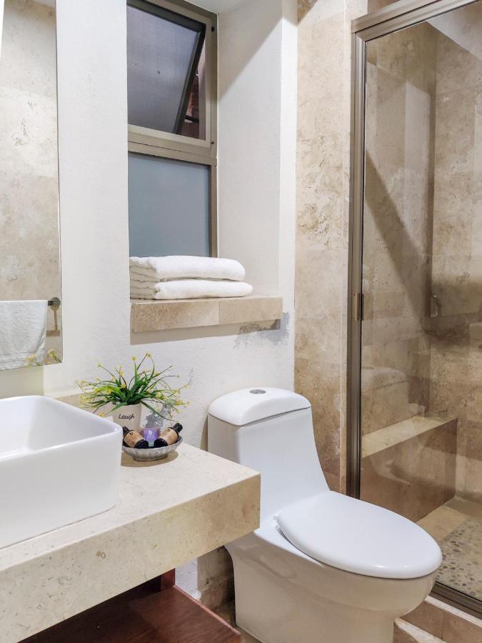 Rancho La Joya Hotel Xochitepec Ngoại thất bức ảnh
