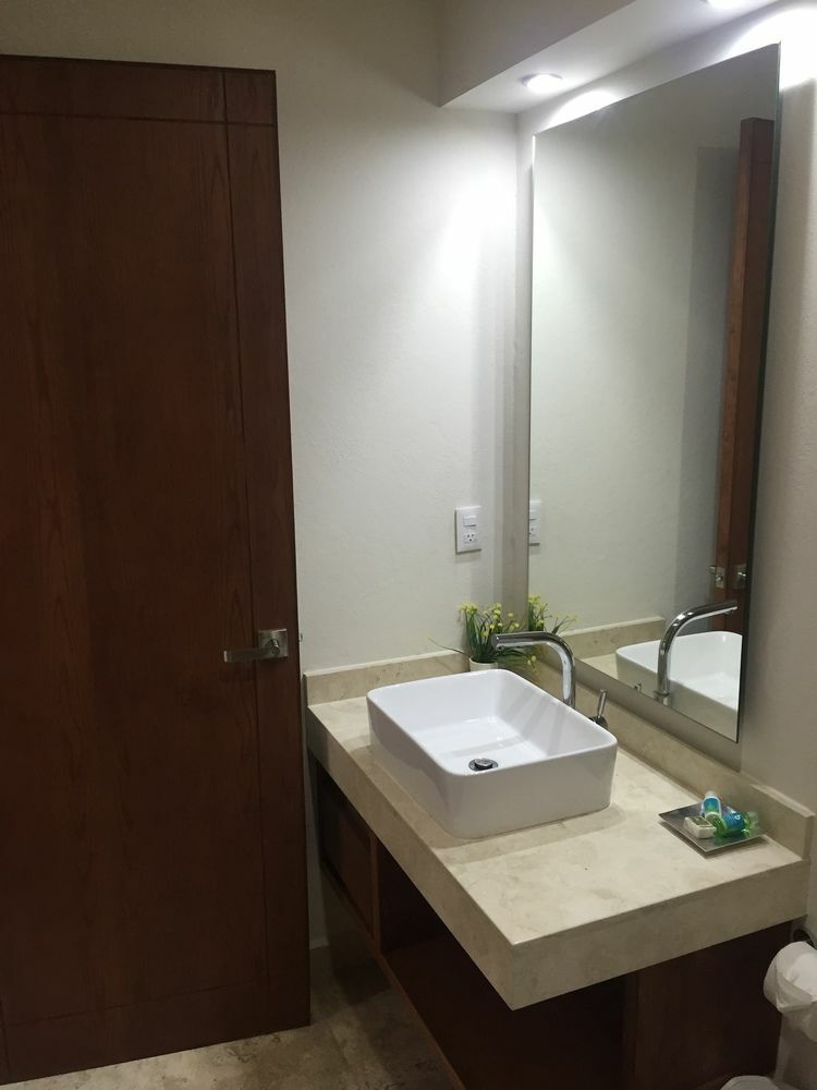 Rancho La Joya Hotel Xochitepec Ngoại thất bức ảnh
